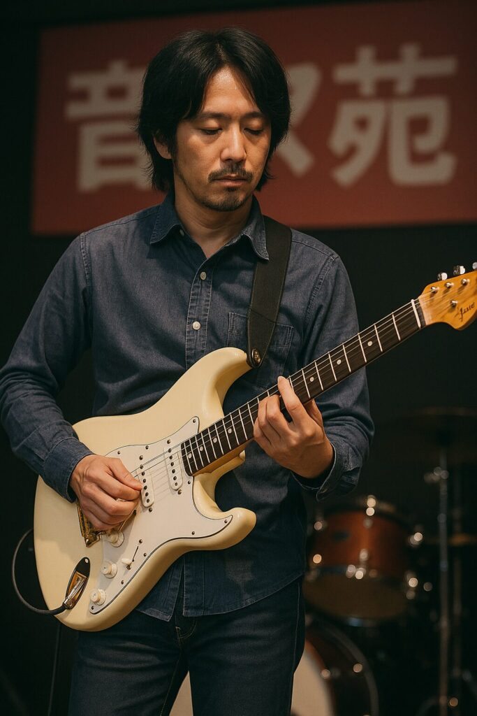 日本人の注目プレイヤーの紹介